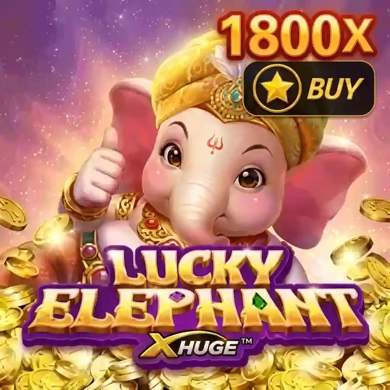 Game Voi May Mắn X-Huge